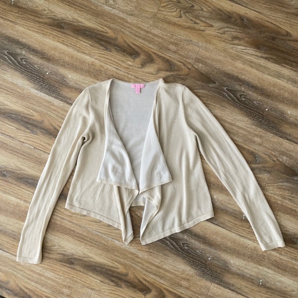Lilly Pulitzer | Sweaters | Lilly 